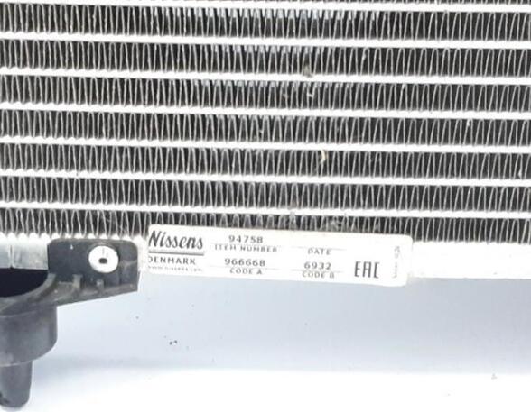 Airco Condensor PEUGEOT 307 Break (3E), PEUGEOT 307 SW (3H)