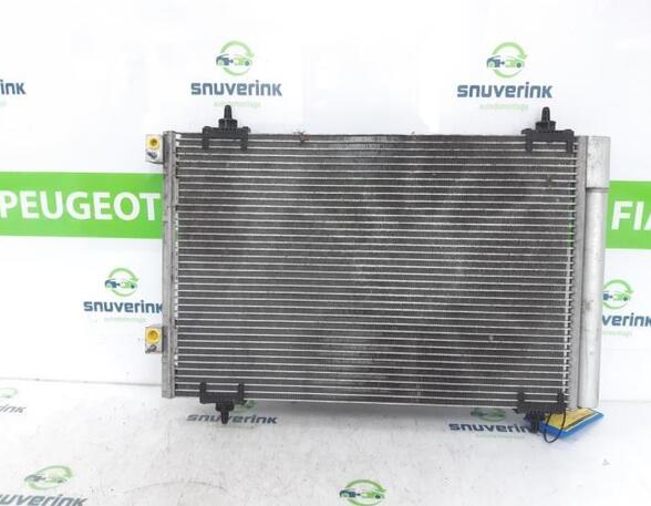 Airco Condensor PEUGEOT 3008 Großraumlimousine (0U_)