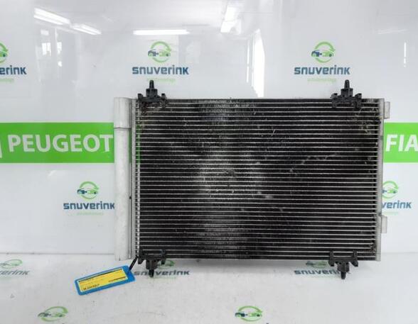 Airco Condensor PEUGEOT 3008 Großraumlimousine (0U_)