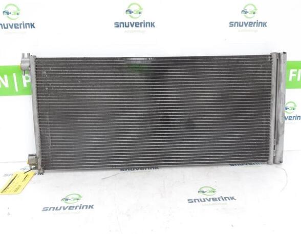 Air Conditioning Condenser RENAULT TRAFIC III Van (FG_)