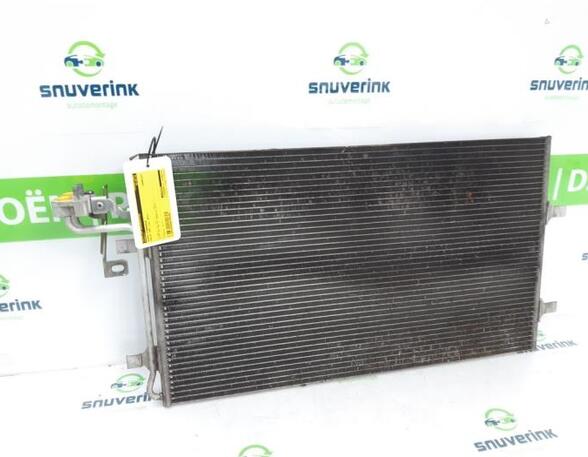 Airco Condensor VOLVO V50 (545)