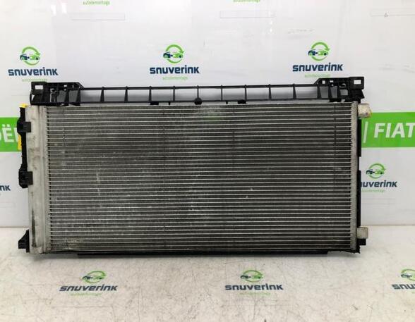 Airco Condensor RENAULT TRAFIC III Van (FG_)