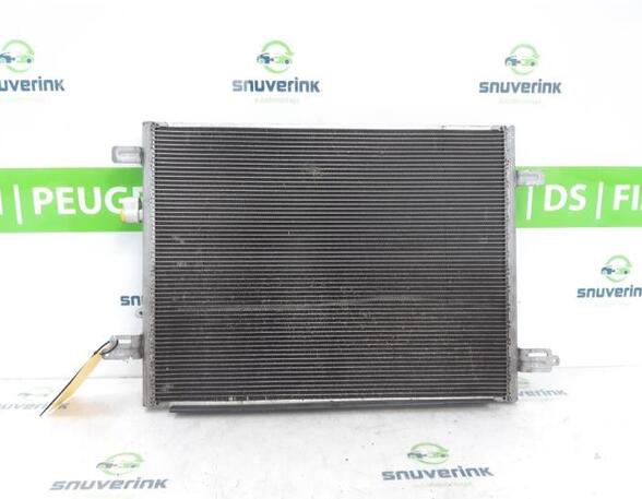 Air Conditioning Condenser RENAULT ZOE (BFM_)