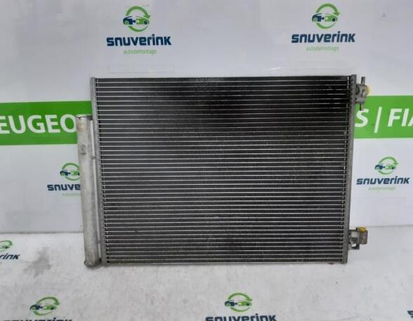 Airco Condensor RENAULT CAPTUR I (J5_, H5_), RENAULT CLIO IV (BH_)