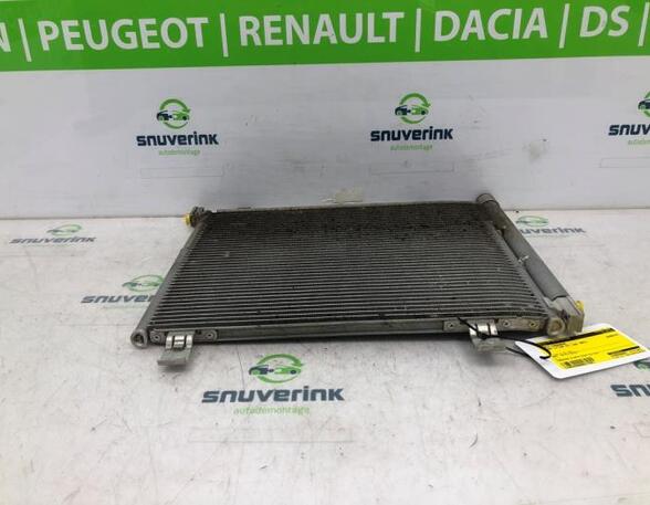 Airco Condensor SKODA E-CITIGO (NE1), SKODA CITIGO (NF1)