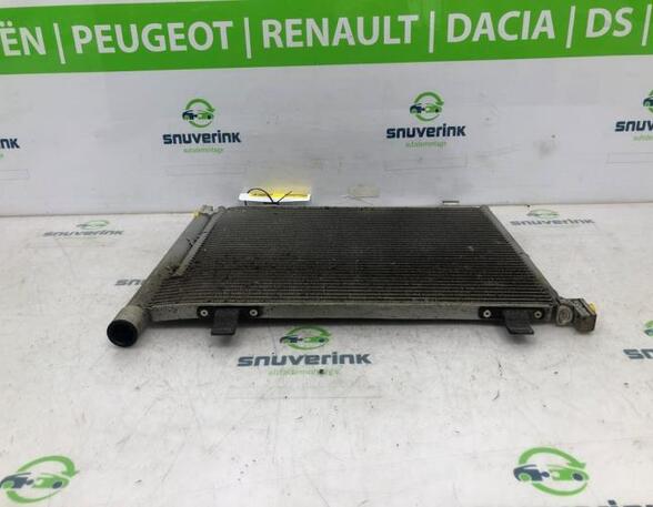 Air Conditioning Condenser SKODA E-CITIGO (NE1), SKODA CITIGO (NF1)