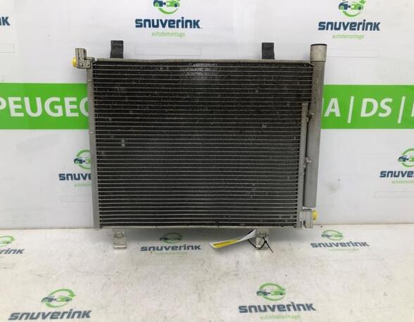 Airco Condensor SKODA E-CITIGO (NE1), SKODA CITIGO (NF1)