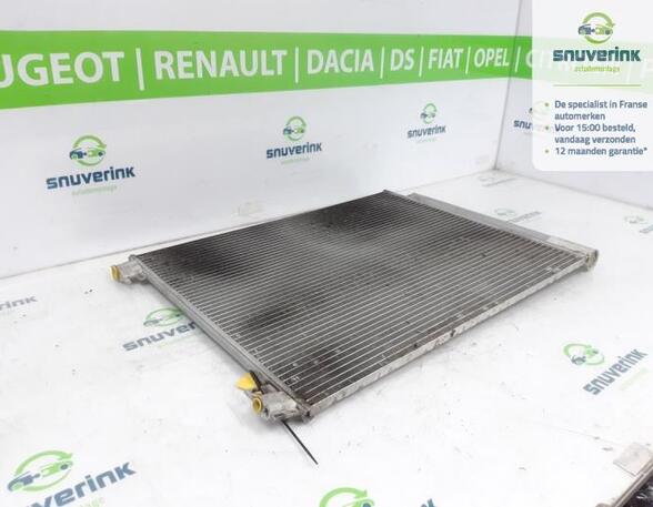 Airco Condensor RENAULT MEGANE IV Hatchback (B9A/M/N_)