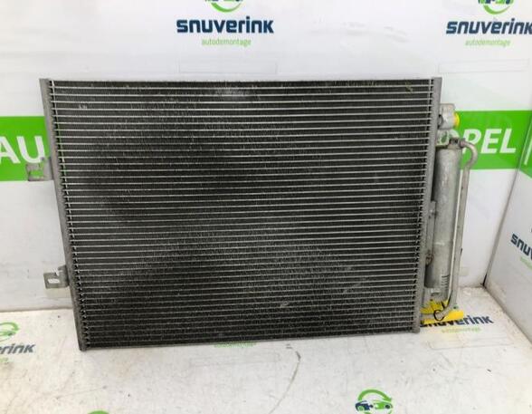 Airco Condensor RENAULT TWINGO II (CN0_)