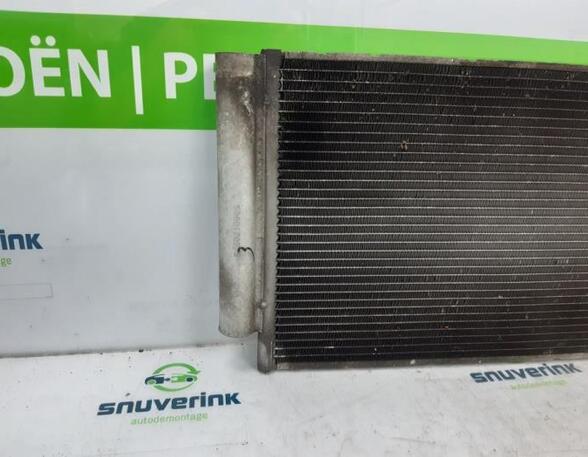 Air Conditioning Condenser OPEL CORSA D (S07)