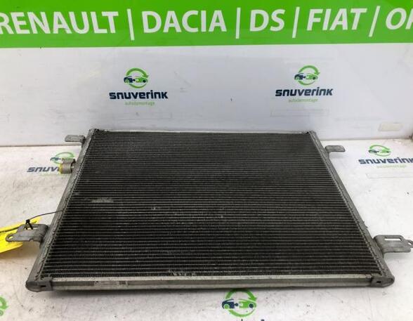 Airco Condensor RENAULT ZOE (BFM_)