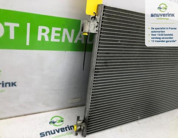 Airco Condensor RENAULT CAPTUR I (J5_, H5_), RENAULT CLIO IV (BH_)