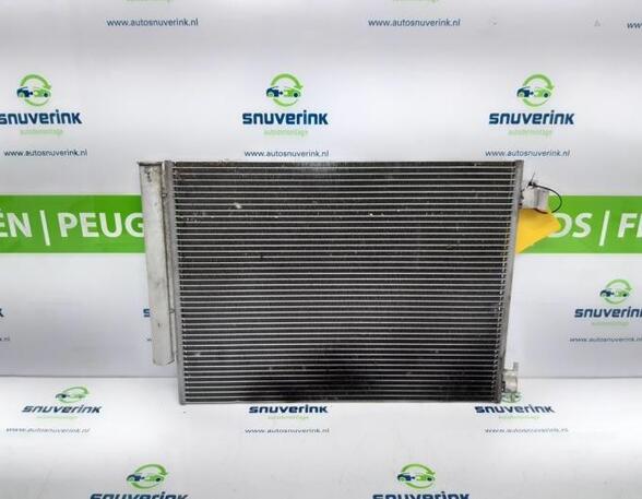 Airco Condensor RENAULT CLIO IV Grandtour (KH_)