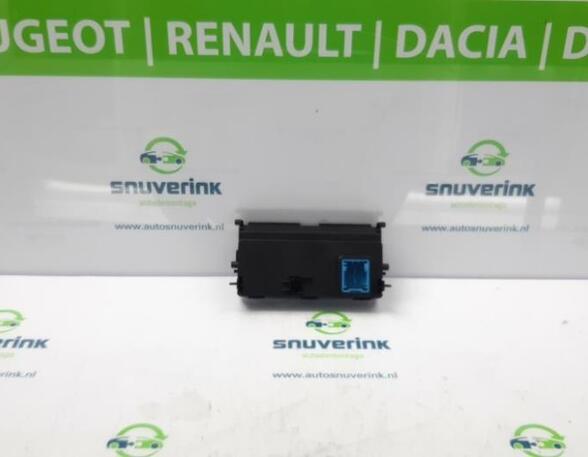 Air Conditioning Control Unit PEUGEOT 508 I (8D)