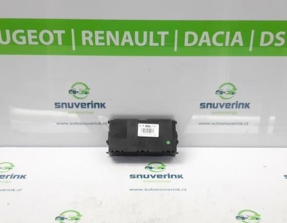 Air Conditioning Control Unit PEUGEOT 508 I (8D)