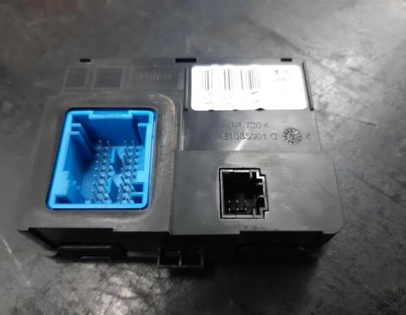 Air Conditioning Control Unit PEUGEOT 308 SW II (L4, LC, LJ, LR, LX)