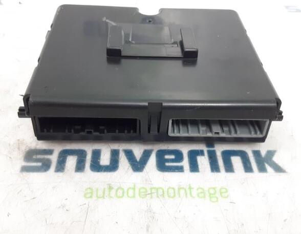 Control unit for air conditioning RENAULT Captur I (H5, J5), RENAULT Clio IV (BH)