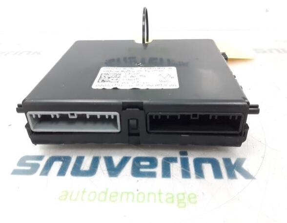 Control unit for air conditioning RENAULT Clio IV Grandtour (KH)