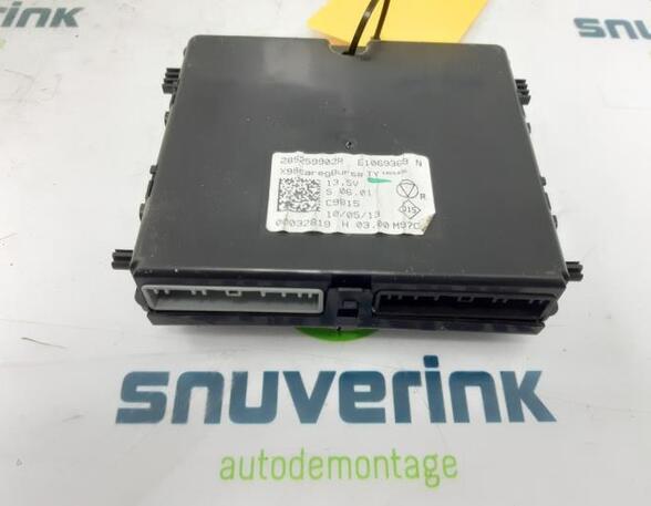 Steuergerät Klimaanlage Renault Clio Grandtour IV R 285259902R P17623331