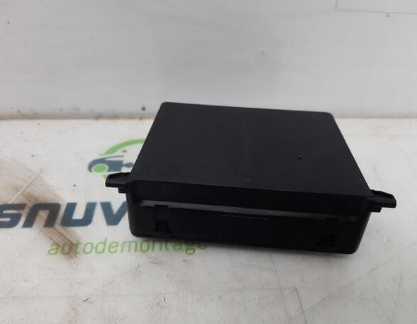 Control unit for air conditioning PEUGEOT 208 II (UB_, UP_, UW_, UJ_)