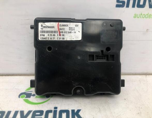 Control unit for air conditioning RENAULT MEGANE IV Grandtour (K9A/M/N_)