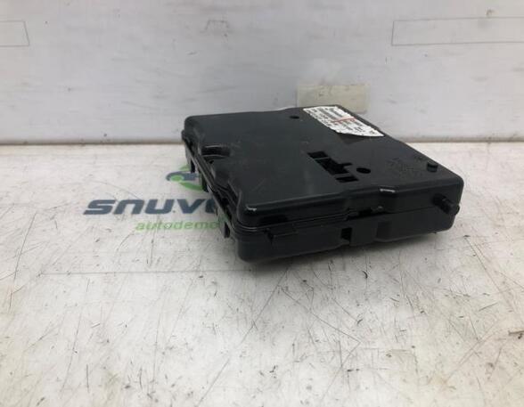 Control unit for air conditioning RENAULT MEGANE IV Grandtour (K9A/M/N_)