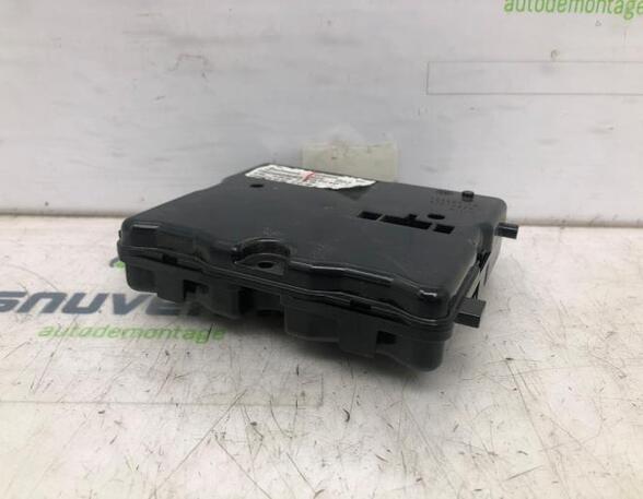 Control unit for air conditioning RENAULT MEGANE IV Grandtour (K9A/M/N_)