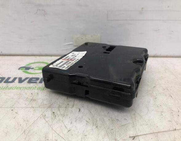 Control unit for air conditioning RENAULT MEGANE IV Grandtour (K9A/M/N_)