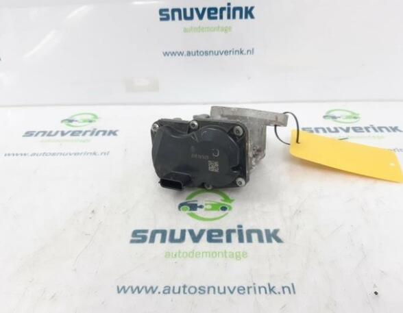 Abgasrückführventil Renault Kangoo II Rapid FW0 147104647R P15867218