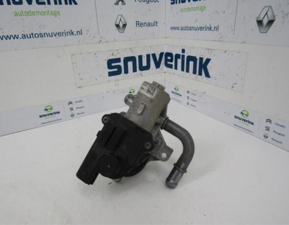 EGR Valve RENAULT Megane III Grandtour (KZ0/1)