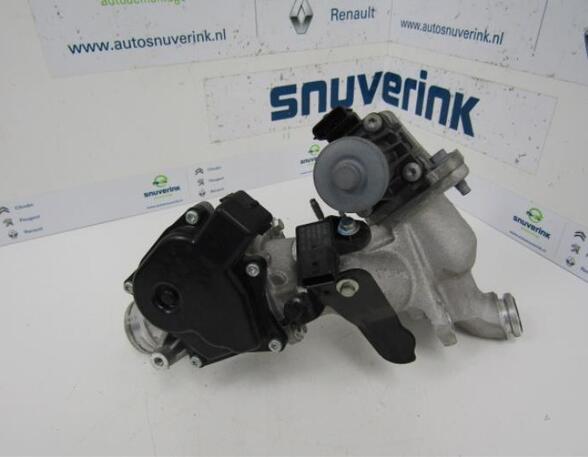 EGR Valve RENAULT Clio IV Grandtour (KH)