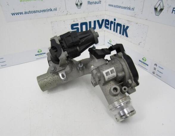 EGR Valve RENAULT Clio IV Grandtour (KH)