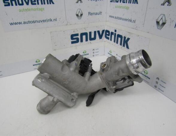 EGR Valve RENAULT Clio IV Grandtour (KH)