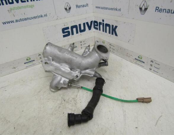 EGR Valve RENAULT Captur I (H5, J5), RENAULT Clio IV (BH)