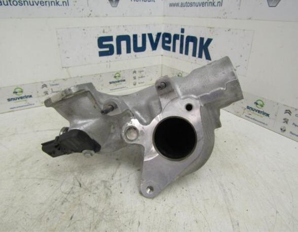 EGR Valve RENAULT Captur I (H5, J5), RENAULT Clio IV (BH)