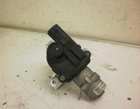 EGR Valve RENAULT KANGOO Express (FW0/1_)