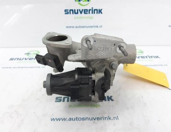 EGR Valve RENAULT Captur I (H5, J5), RENAULT Clio IV (BH)