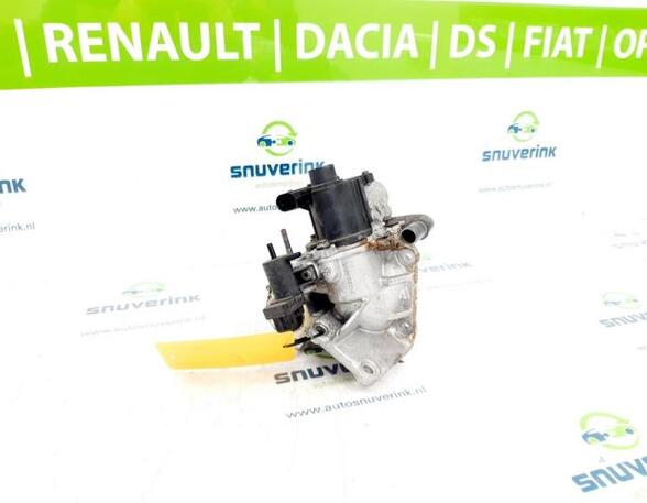 EGR Valve RENAULT KANGOO Express (FW0/1_)