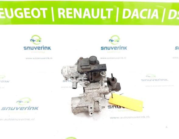 EGR Valve RENAULT KANGOO Express (FW0/1_)