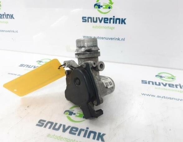 EGR Valve RENAULT KANGOO Express (FW0/1_)