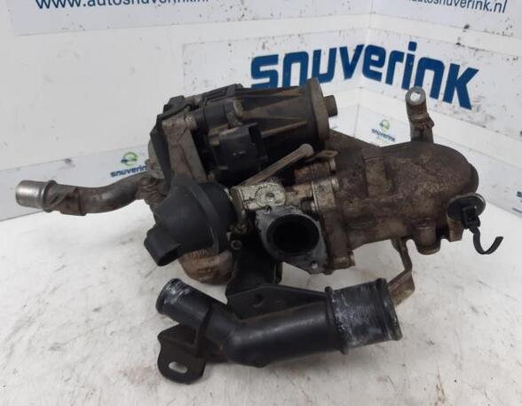 EGR Valve PEUGEOT PARTNER Box Body/MPV