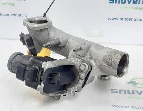 EGR Valve RENAULT KANGOO Express (FW0/1_)