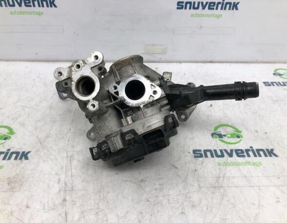 EGR Valve PEUGEOT PARTNER Box Body/MPV