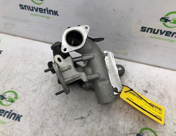 EGR Valve RENAULT Clio IV Grandtour (KH)