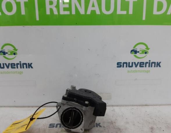 EGR Valve RENAULT Clio IV Grandtour (KH)