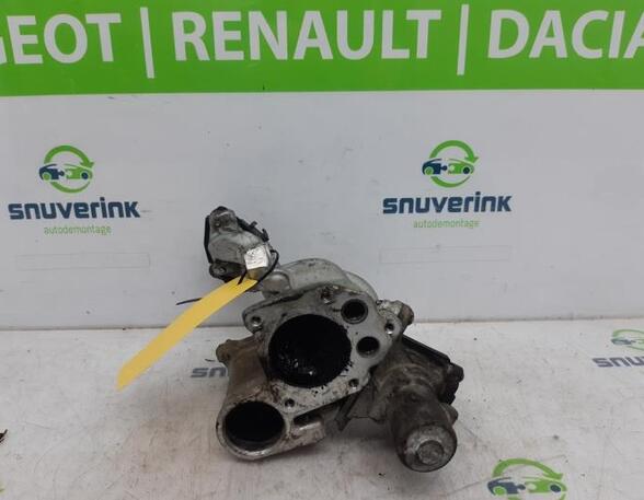 EGR Valve RENAULT KANGOO Express (FW0/1_)