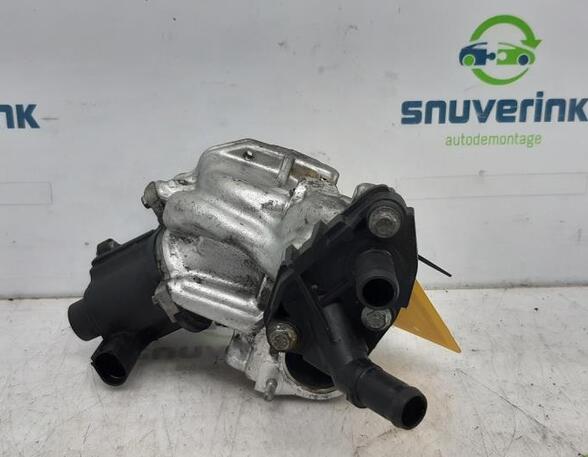 EGR Valve RENAULT KANGOO Express (FW0/1_)