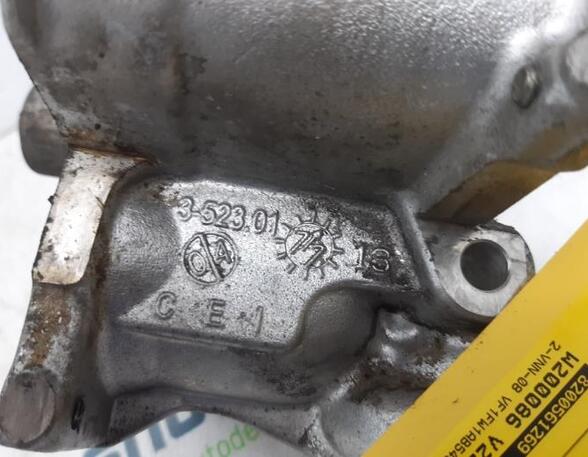 EGR Valve RENAULT KANGOO Express (FW0/1_)