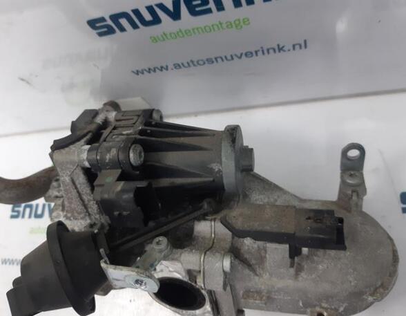 EGR Valve PEUGEOT 308 I (4A_, 4C_), PEUGEOT 308 SW I (4E_, 4H_)