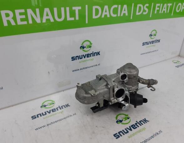 EGR Valve PEUGEOT 308 I (4A_, 4C_), PEUGEOT 308 SW I (4E_, 4H_)